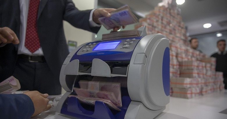 Yılbaşında amorti ne kadar? Ne zaman açıklanacak? 2020 amorti rakamları nedir?