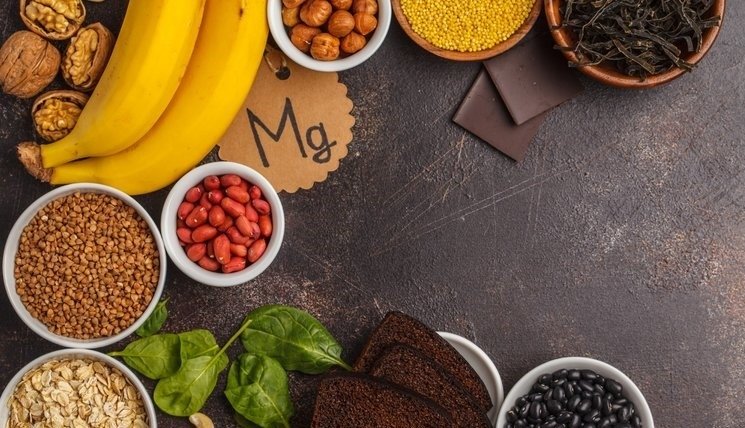 Magnezyum eksikliği belirtileri nelerdir?