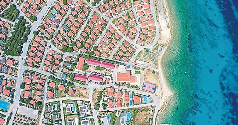 İzmir’de dev satış