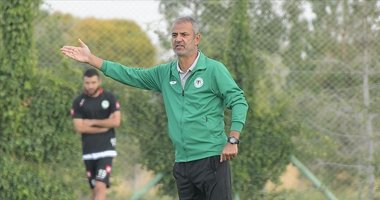 İsmail Kartal, Beşiktaş maçında galibiyet istiyor!