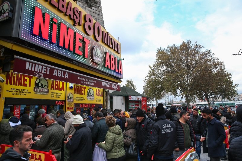 Mi̇lli̇ pi̇yango sorgulama 2022 ile tam sıralı kazandıran numaralar Bu listeye bakmadan 2020 Milli Piyango yılbaşı bileti almayın! İşte