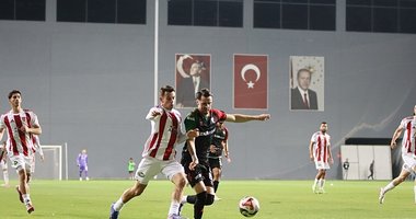 Karşıyaka’da kabus! Play-off’ta bir türlü yüzü gülmedi