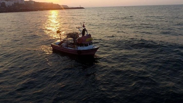 Ege Denizi’nde av yasağı başlıyor! İhlal edece 200 bin TL ceza