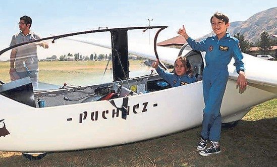 Şehit madenci kızı babasına verdiği sözü tuttu!