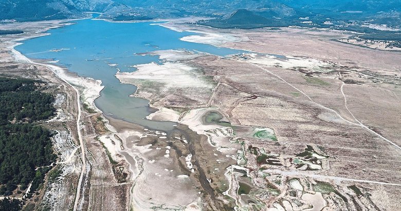 Prof. Dr. Doğan Yaşar’dan susuzluk yorumu: Kuraklık değil bilimsel ihmal