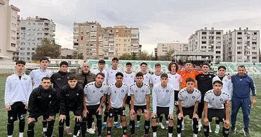Altay gururlandırdı!