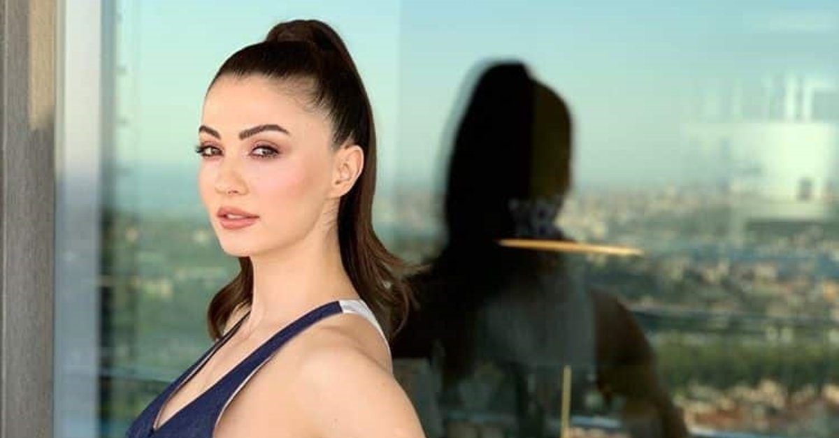 afili ask in ayse si burcu ozberk boyu