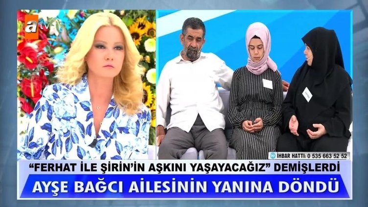 Müge Anlı’nın bile ağzı açık kaldı... Sapık muavin hakkında skandal iddia: Başkasıyla birlikte olacaksın