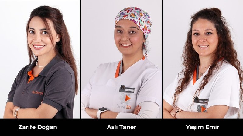 3 Dis Hekimine Hala Ulasilamadi Izmir Haberleri