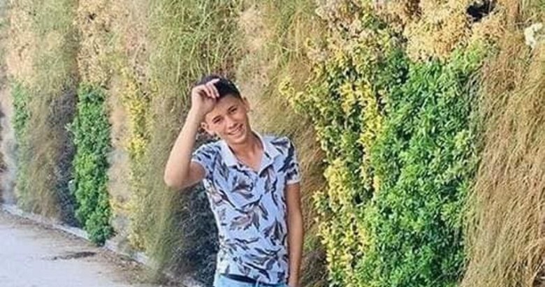 Denizli’de yaşayan 16 yaşındaki İbrahim 5 gündür kayıp