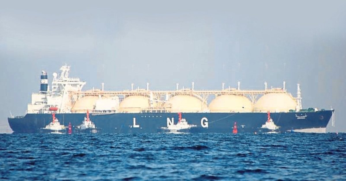 Antik ticaretten enerji savaşlarına