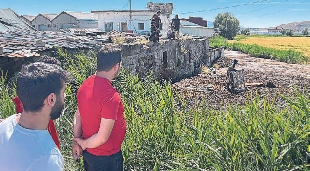 Bayram klasiği: Kaçan kurbanlar