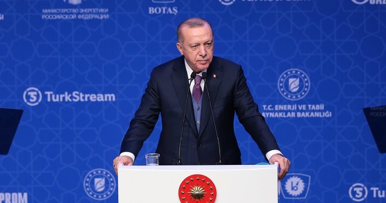Başkan Erdoğan, İran-ABD gerilimi hakkında ilk kez konuştu