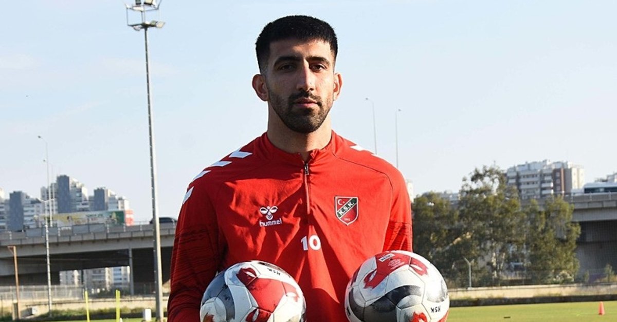 Karşıyaka’da Erhan tehlikesi
