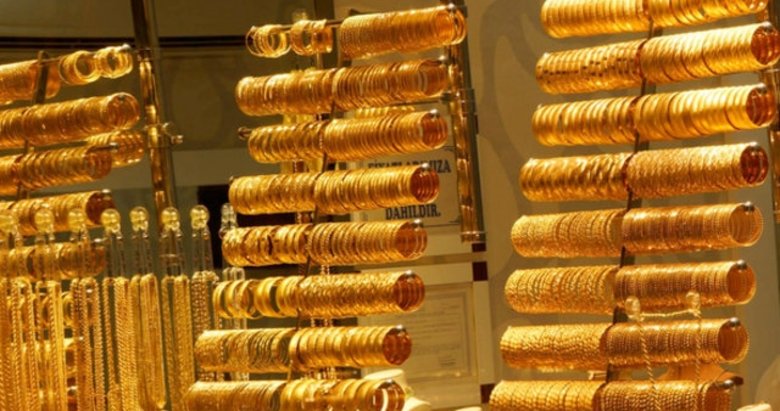 Altın fiyatları ne kadar? 13 Ağustos gram altın, çeyrek altın, yarım altın fiyatları...
