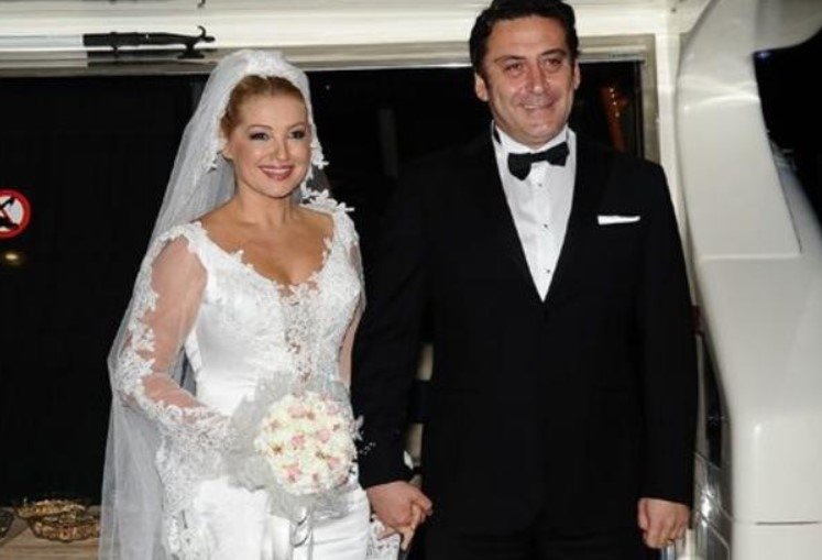 Sessiz sedasız boşanmış! Zahide Yetiş’in evliliği neden bitti?