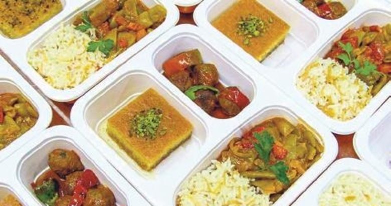 Tabldot yemek 60 liradan ucuz ise hilelidir