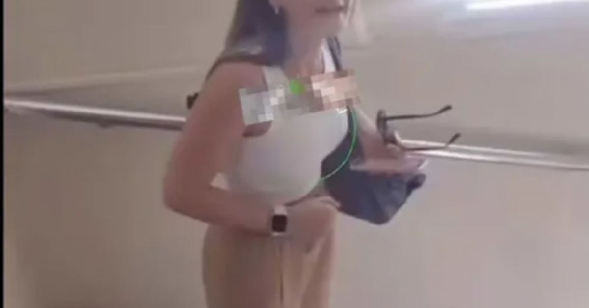 İzmir'de skandal tartışmanın perde arkası! Senin gibileri çok gördük…"