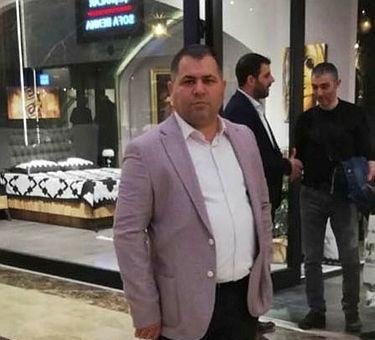 İzmirli iş insanının kardeşi de koronavirüse yenik düştü