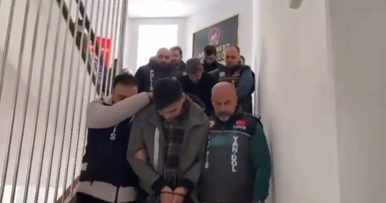 Ankara merkezli 12 ilde dolandırıcılık çetesine operasyon: 47 gözaltı
