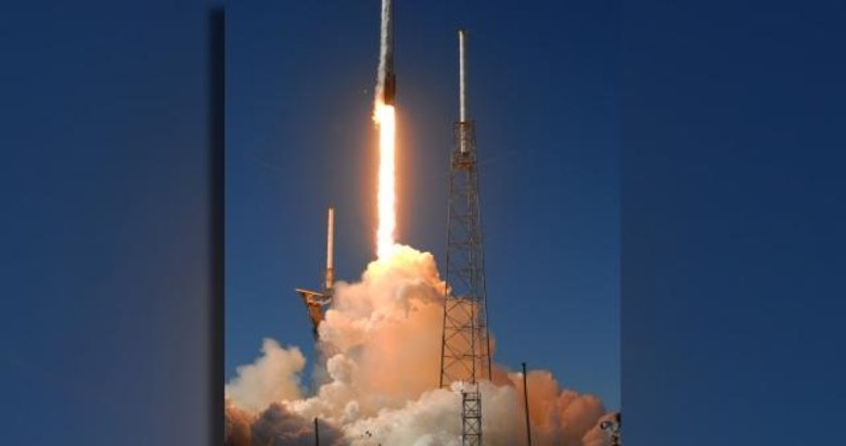 Grizu-263A’dan başarıyla sinyal alındı