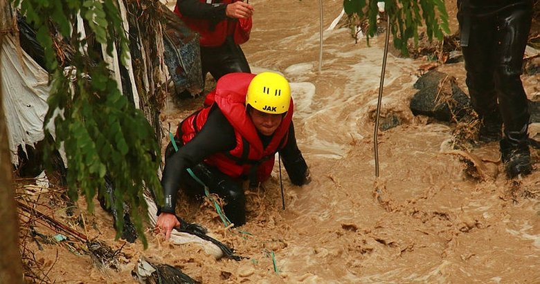 Ankara’da can kaybı artıyor