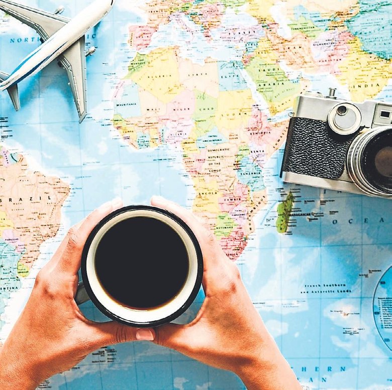 Yıldızların altında rayların üstünde adrenalin peşinde! Gezgin ruhlar için seyahat rehberi