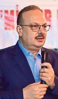 Asırlık gelenek Ramazan sofralarında yaşatılıyor