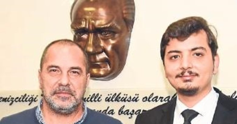 Deniz taşımacılığı güç kazandı