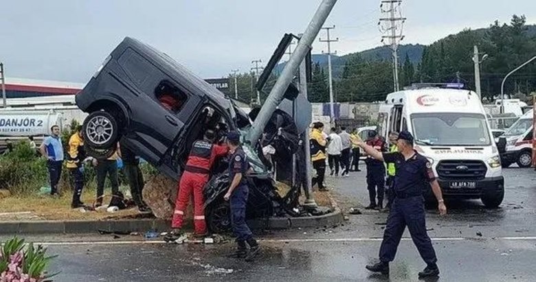 Hilal yürekleri yaktı