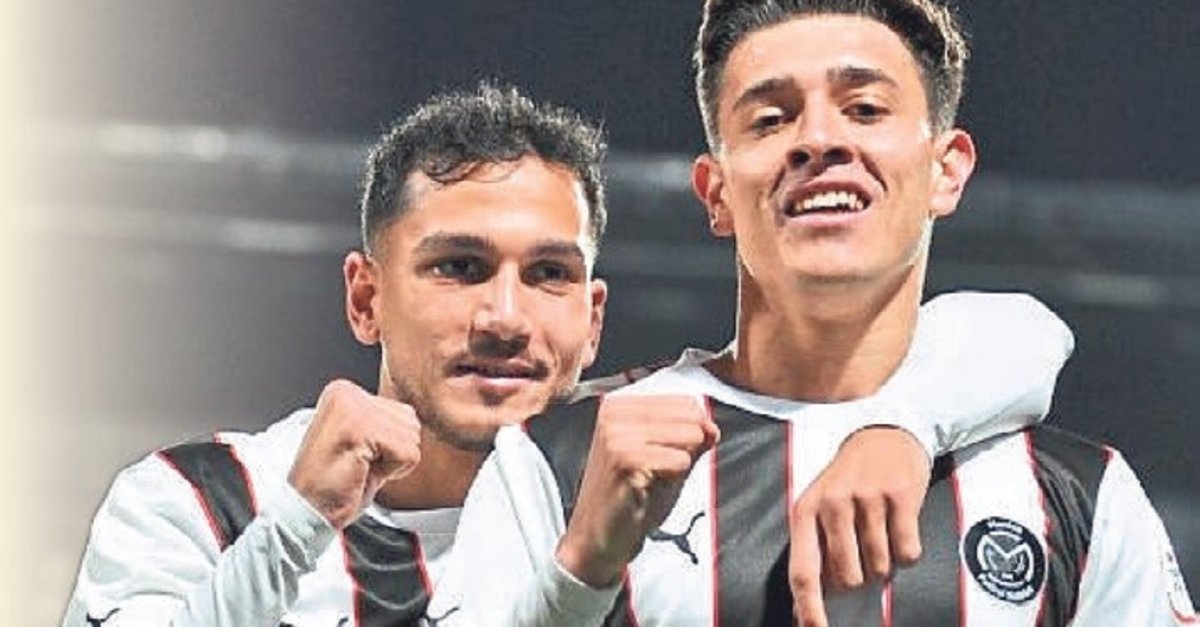 Manisa sürpriz peşinde