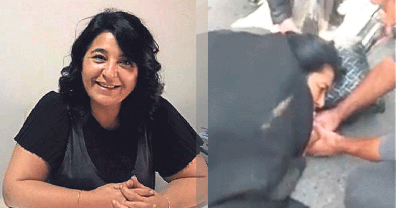 CHP İl Sekreteri ölümden döndü