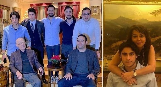 Emrecan Sabancı gittiği mekanda olay çıkardı! Sandalyeler ve yumruklar havada uçuştu