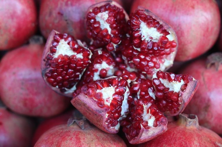 Kışın mucize meyvesi: Faydaları saymakla bitmiyor