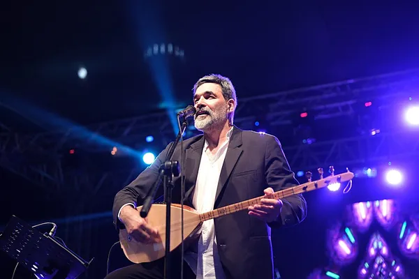İncir Festivali’nde müziğe doydular