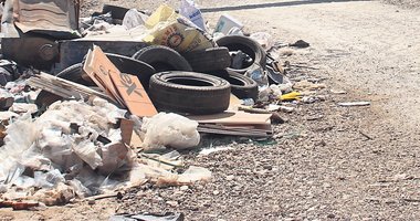 Yıldız yuvasıydı çöp yığını oldu