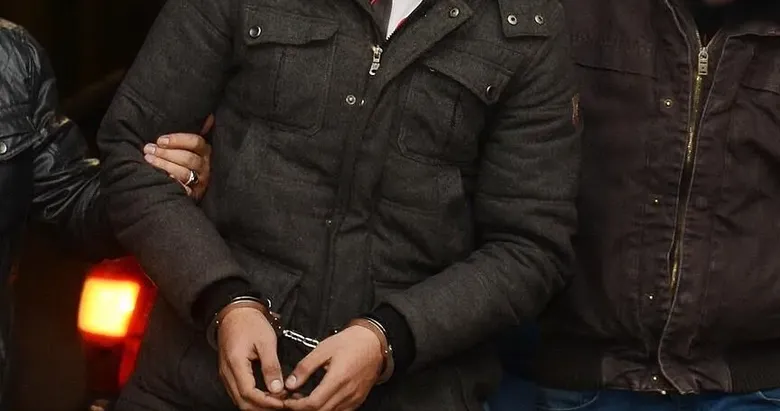 İzmir’de ’Kardeşi kasten öldürme’ suçundan aranan firari hükümlü yakalandı