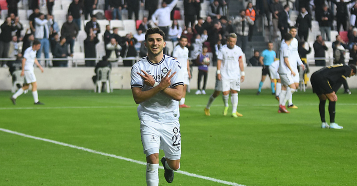 3 hafta sahalarda yok! Altay'dan kötü haber