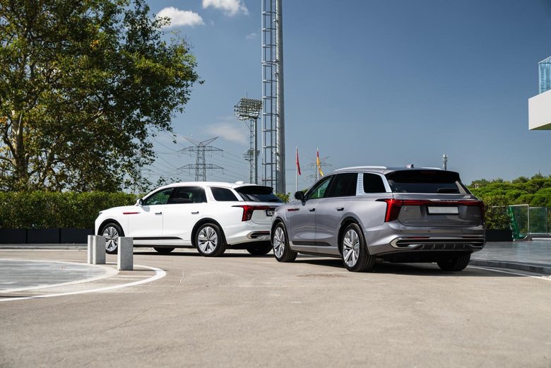 Hongqi Türkiye ve Galatasaray’dan Önemli İş Birliği