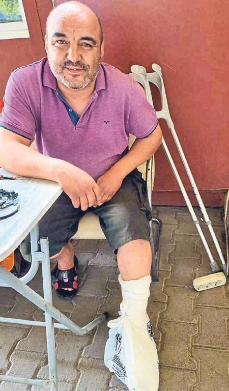 İzmir’deki maçta utanç