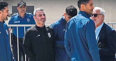İran’ın onur mücadelesi