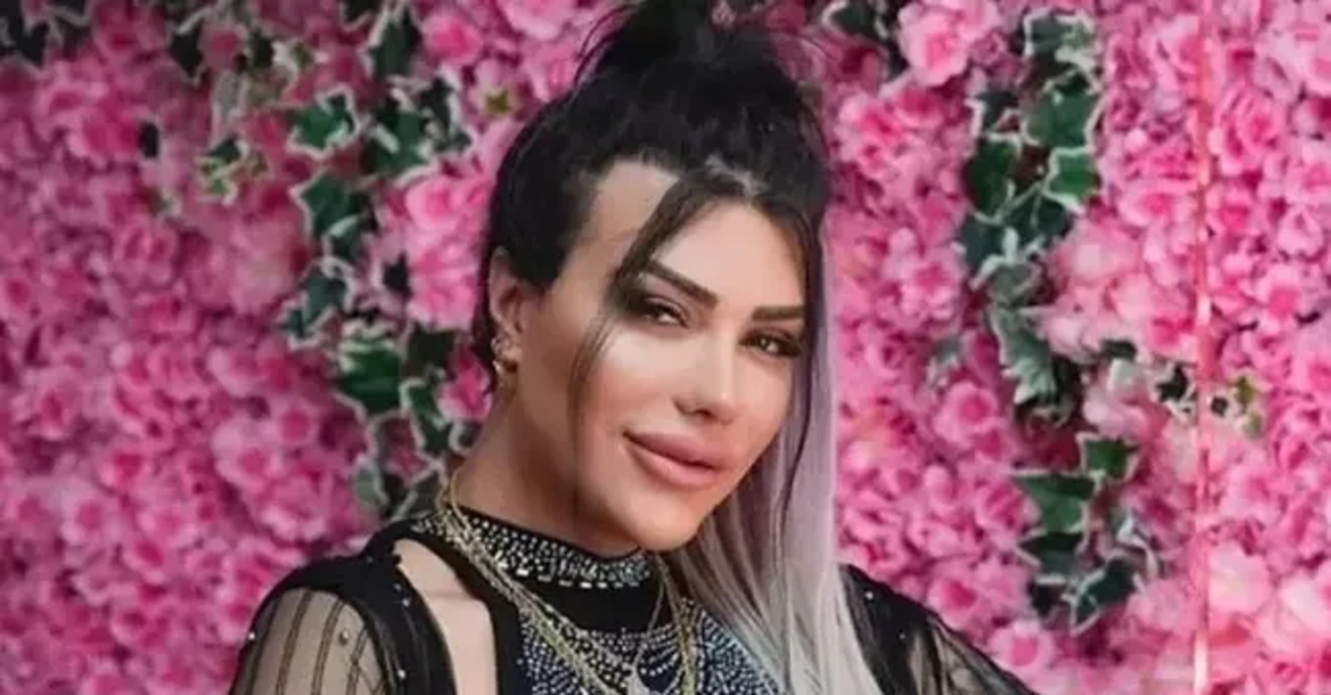 Sosyak medya fenomeni Mükremin tutuklandı!