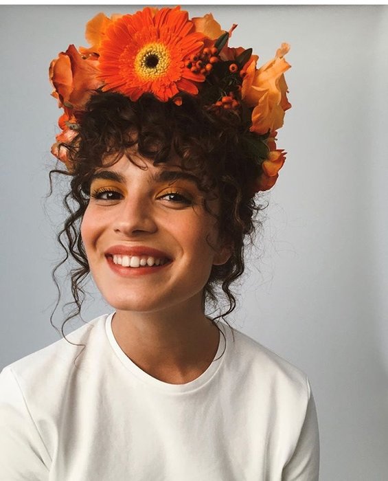 Oyuncu Aslı Bekiroğlu meslektaşı Kubilay Aka ile aşk mı yaşıyor?