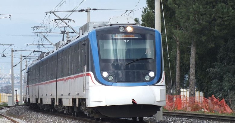 Izmir De Toplu Ulasima Koronavirus Ayari Izban Otobus Tramvay Ve Vapur Saatleri Degisti Izmir Haberleri