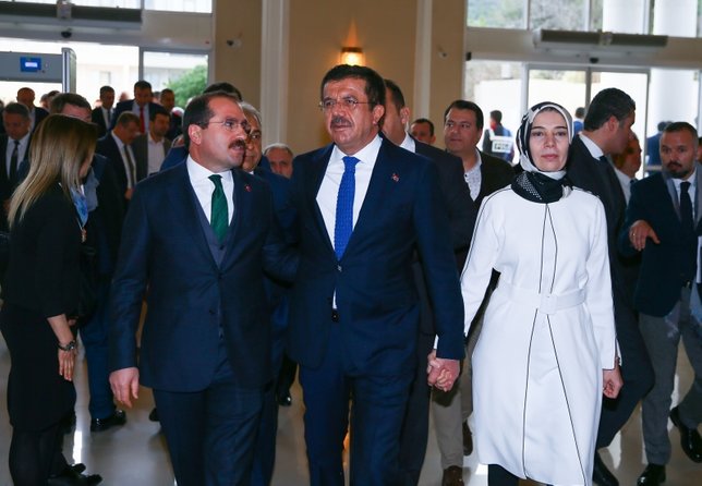 Zeybekci İzmir projelerini açıkladı! İşte detaylar...