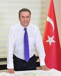 Göletimize dokunma Levent Piriştina