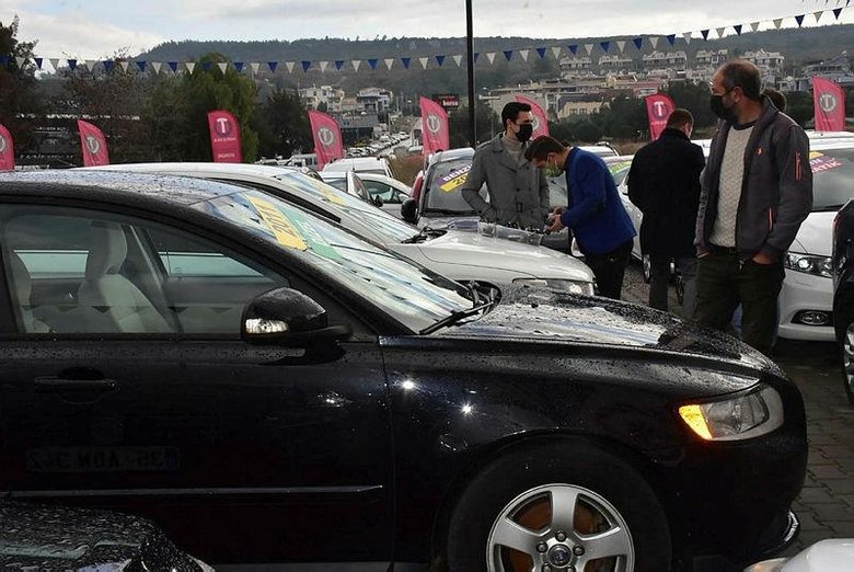 İkinci elde fiyatlar düştü! Alım için en uygun zaman hangisi