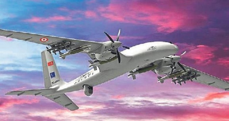 Gök vatanda yerli muhafızlar