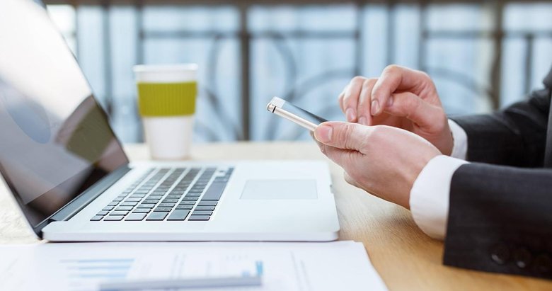 Elektronik mühür uygulaması hizmete hazır