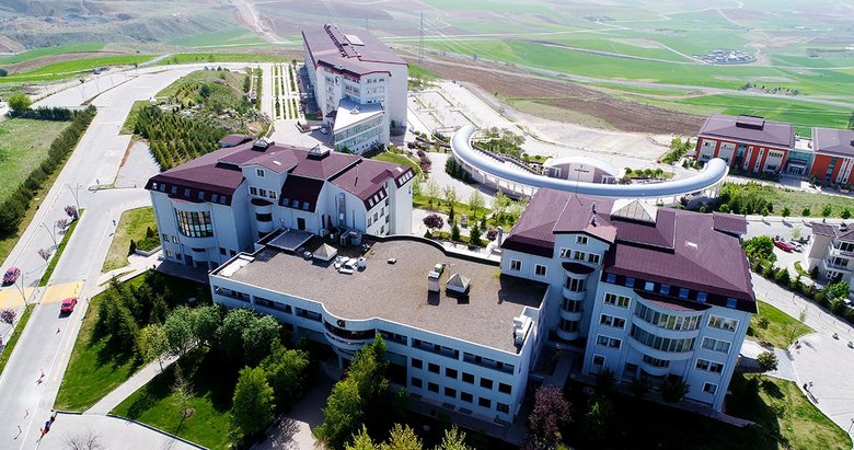 Atılım Üniversitesi 9 Akademik Personel alıyor